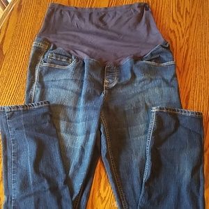 Maternity  Skinny Jeans
